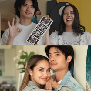 Megan Young, Buntis Na Sa First Baby Nila Ni Mikael Daez