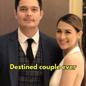 You Won’t Believe How Marian Rivera and Her Husband Looked as Teens—Destined to Be a Couple?