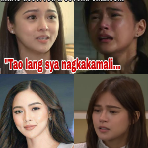 Kim Chiu LEAPS TO Maris Racal’s DEFENSE! Explosive Showdown with Haters!