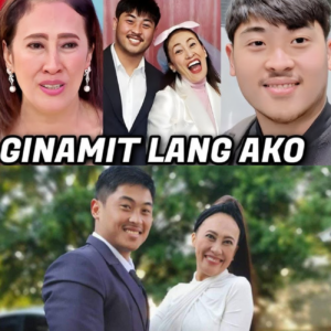 Ai-Ai delas Alas confirms split from husband Gerald Sibayan, says third party might have been involved