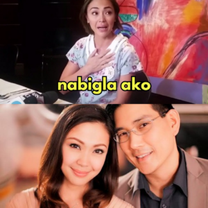 Jodi Sta. Maria Reveals Shocking Truth Behind ‘Be Careful With My Heart’ Casting