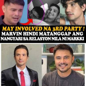 MARVIN AGUSTIN ADMITTED TO HIS RELATIONSHIP, HOW ARE HE AND MARKKI? 