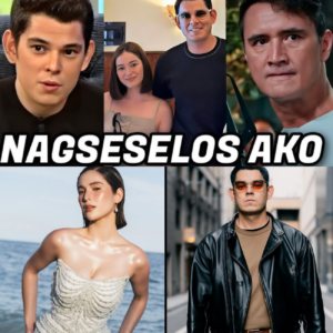 Richard Gutierrez’s ULTIMATUM to John Estrada: Stay Away from Barbie Imperial!