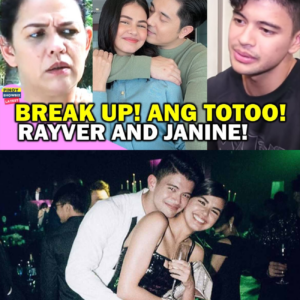 Lotlot de Leon, binigyan ng rating ang BF ni Janine na si Rayver Cruz, at mga ex ng anak