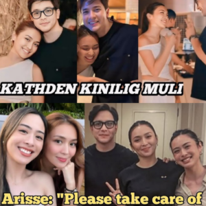 Kathryn and Alden: Special Gifts in KathDen’s Latest Update!