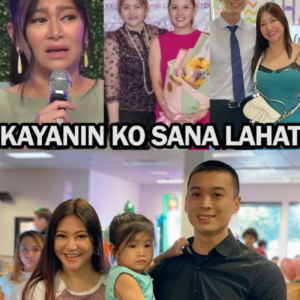 Trevor Magallanes reveals ongoing divorce process with Rufa Mae