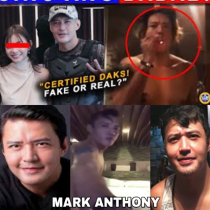 Mark Anthony Fernandez Breaks His Silence in THIS Viral Video – Here’s the Shocking Truth!