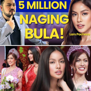 Lars Pacheco NAADlK At NATALO Ng 5 MILLION Sa SUGAL!! FULL STORY