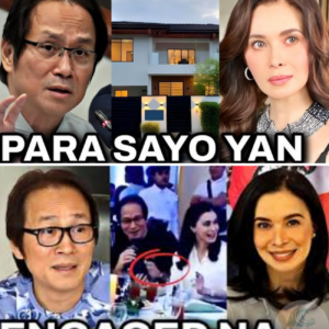 Atong Ang Gifted Sunshine Cruz a 200 Million Peso Mansion in Ayala Alabang!