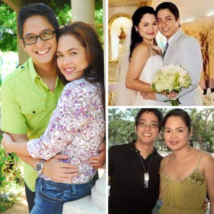 Hot News: Ryan Agoncillo shocks fans as he exposes controversial and tense detail about his marriage roposal to Judy Ann Santos , You won’t believe what happened!