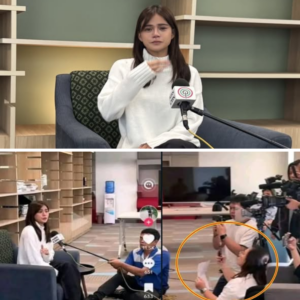 Maris Racal’s Statement Sparks Doubts as Behind-the-Scenes Video Amidst Controversy with Anthony Jennings Goes Viral – See the Shocking Comments!