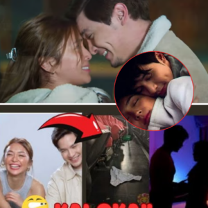 SHOCKING VIDEO: After Kathryn and Alden’s hot scene in Hello Love Again went missing in theaters, what happened next shocked the audience even more!