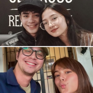 DJ Jhaiho Reveals Why Anthony Jennings’ Ex-GF Exposed Him and Maris Racal with Screenshots – Find Out the Shocking Reason in the Comments!