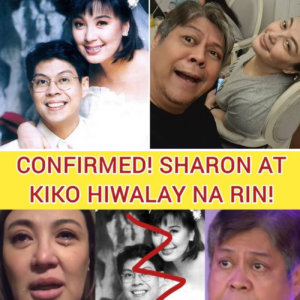 SHOCK: The truth behind the breakup of SHARON CUNETA AND KIKO PANGILINAN, a love triangle from Gabby Concepcion revealed by short VIDEO!