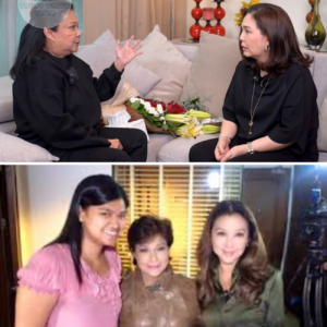 GUILTY UNTIL PROVEN INNOCENT: Fans, nagulat nang ibunyag ni Nora Aunor ang mga taong diumano’y sumira sa kanyang buhay – ang mga pangalan ay magugulat ka! 😱😱😱 (video)