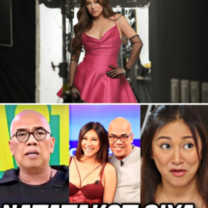 Rufa Mae Quinto AFRAID TO RETURN TO THE PHILIPPINES because of what HAPPENED to Neri Naig, Boy Abunda SPEAKS OUT