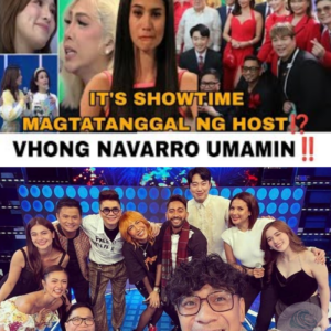 It’S Showtime May Tatanggalin Na Host