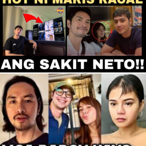 Hot News: Rico Blanco CANNOT stand Maris Racal and Anthony Jennings’ HUSBANDS! (VIDEO)