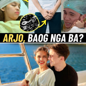 ARJO ATAYDE, INAMIN KUNG BAKIT HINDI PA SILA NAGKAKA-ANAK NI MAINE MENDOZA!