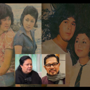 Breaking News: Christopher de Leon revealed that his ex-wife, superstar Nora Aunor, continues to “move” him: “She’s the reason why I had to do this…” His wife, Sandy Andolong, gave a shocking reaction to this unexpected action…