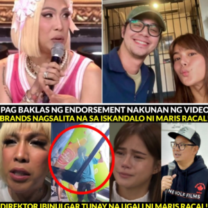 Director Maris Racal’s BEHAVIOR HAS BEEN EXPOSED! Vice Ganda has dumped Maris Racal from Breadwinner