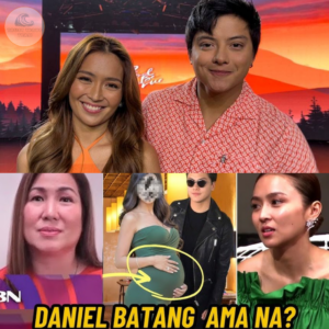 SHOCKING NEWS: Mommy Min Tells Kathryn Not to Get Close to Daniel After He Got Her Pregnant!