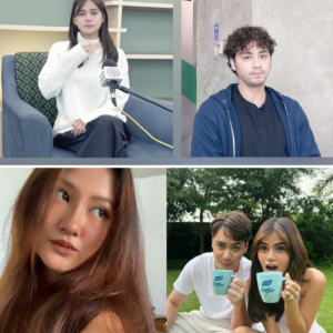 Hot news: Anthony Jennings’ public apology to Maris Racal and Jamela Villanueva sparks buzz, but is it true repentance or just a way to escape the scandal?