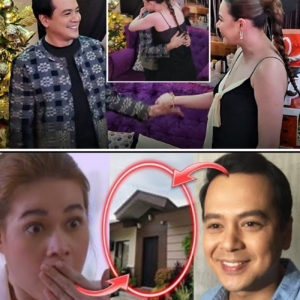 New Blast! 🏡 John Lloyd Cruz allegedly bought Bea Alonzo a new house, which immediately became a buzz online! 💬