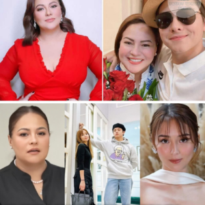 Karla Estrada, Inamin ang Lihim Ukol sa Love Life ni Daniel Padilla na Magugulat ang mga Fans! 😲💥