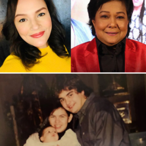 HINDI MAKAPANIWALA! Boyet De Leon, ibinahagi ang isang mga nakakagulat na payo para kay Nora Aunor, at ang mga fans, hindi makapaniwala—ano kaya ang nangyari?