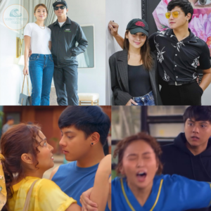 Kathryn Bernardo Finally Reveals the Truth: Still Loves Daniel Padilla and Defends the Power of Second Chances!