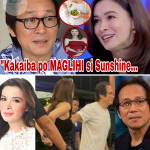 Nakakakilig! ATONG Ang IKINUWENTO kung paano MAGLIHI si SUNSHINE Cruz! (VIDEO)