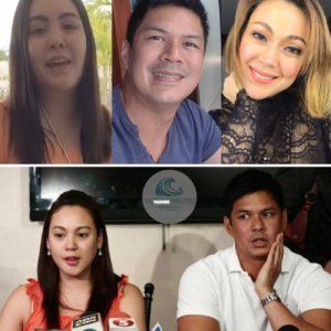 Hot News: Claudine Barretto’s shocking confession to Jodi Sta. Maria about Raymart Santiago has turned heads, with the entire entertainment industry now in uproar over the jaw-dropping truth.