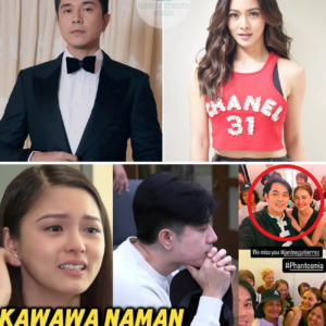 Kim Chiu’s shocking snub by Paulo Avelino’s Official Fanpage – Isang insidente na hindi inaasahan ng publiko at nagdulot ng matinding reaksyon sa social media!