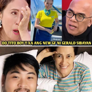 Ai-Ai Delas Alas dropped a bombshell revelation, accusing a third party of interfering in her relationship, causing fans to wonder if there’s more to the story.