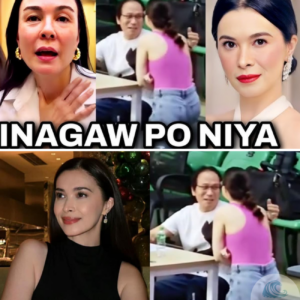 SHOCKING: Ang savage na reaksyon ni Gretchen Barretto sa halikan nina Sunshine Cruz at Atong Ang, nagpaiyak ng usapan at nagdulot ng matinding debate online! 😱🔥