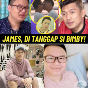 SHOCKING REVEAL: James Yap makes a controversial decision to abandon his son Bimby Aquino, and pursue a relationship with two men—sparking outrage online!