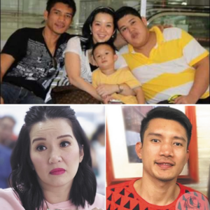 Kris Aquino shocked fans with a surprising message to James Yap on their 19th anniversary, leaving everyone in disbelief over its unexpected contents…