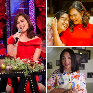 Judy Ann Santos’ recent remark, “Never wash your dirty linens in public,” has left many intrigued—could it be a subtle reference to her own past experiences, or is she speaking on behalf of others?