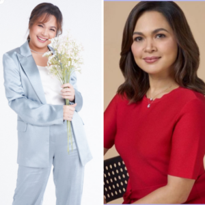 Shocking News: Judy Ann Santos broke down in tears while recounting the story of almost leaving showbiz, and the reason behind it left her fans stunned.