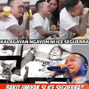 Iyak Ng Iyak! Marami Nag-Alala Sa Nangyari Kay Ice Seguerra