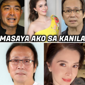 Cesar nagsalita na sa pag-amin ni Atong Ang sa relasyon nila ni Sunshine Cruz.