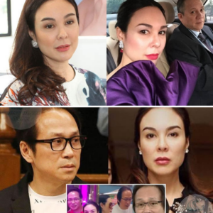 HOT: Gretchen Barretto warmly accused her ex-husband: “Hiwalay ako kay Toni Boy, ayaw niyang gawin ko ito…”😱😱👇(VIDEO)