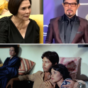 Hilda Koronel, Inamin Na Nami-Miss Si Christopher De Leon