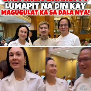 Gretchen Barretto Nagbenta Na Din Kay Boss Toyo Kasama Si Atong Ang