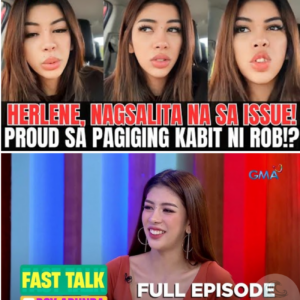 CONFIRMED! HERLENE BUDOL, NAGSALITA NA SA ISSUE NG PAGBUBUNTIS NIYA! PROUD SA PAGIGING KABIT? GRABE!