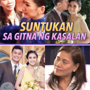 Wedding nina Sarah Geronimo at Matteo Guidicelli, NAGULO dahil kay Mommy Divine?