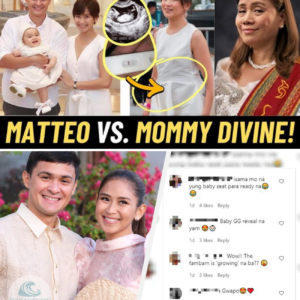 SARAH & Matteo NEW BLESSING Finally Sarah Geronimo BUNTIS nasa FIRST BABY nila Matteo Guidicelli