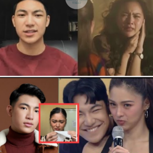 SHOCKING! Kim Chiu CRYING Over Darren Espanto’s Misleading Statement – ​​What Secret Is Hidden?