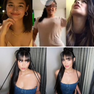 OMG! LIZA SOBERANO CAUGHT IN A SCANDALOUS MOMENT OFF-CAM DURING THEIR TAPING! She didn’t realize the cameras were still rolling, and her unbelievably s@xy look is leaving fans speechless! You won’t believe what happened next 😱